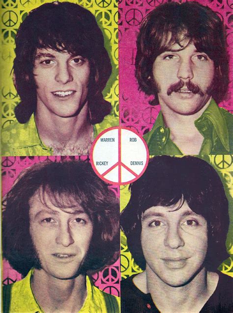 Photo: 16 Magazine July 1970 (The Grass Roots) : Vintage Retro ...