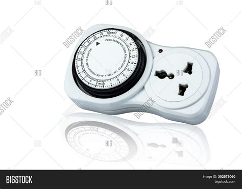 Image result for Timer Plug Top