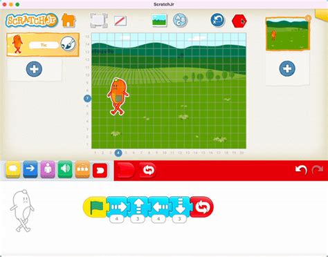 Math Calculation Scratch Jr 的图像结果