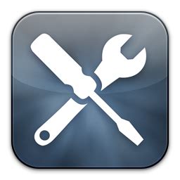 Image result for Utility Programs Icon Pic