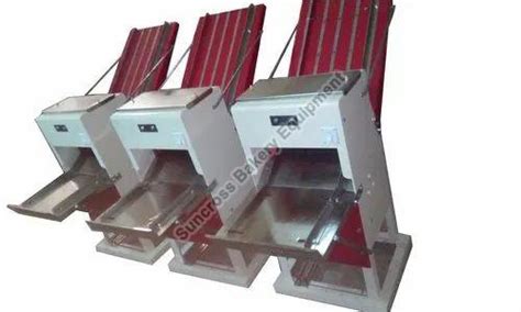 Slicer Machines Manufacturer Exporter Supplier from Durg India