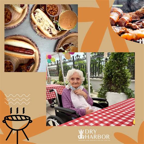 Dry Harbor Nursing Home & Rehabilitation Center on LinkedIn: # ...