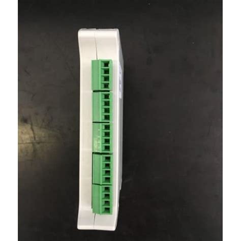 OptoIsolated Digital Input module (12Vdc/Vdc to 220Vac) to 5-24Vdc ...