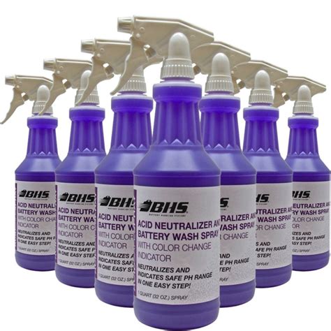 Image result for Acid Neutralizer