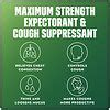 MucinexDM 12 Hour Maximum Strength Expectorant & Cough Suppressant ...