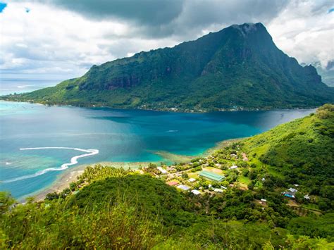 Moorea Island Things To Do at Billy Farrow blog