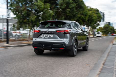 2024 Nissan Qashqai review | CarExpert