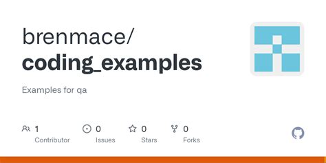 Coding Example 的图像结果