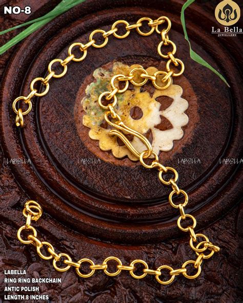 Labella New Collection October 2020 - Indian Jewelry Designs