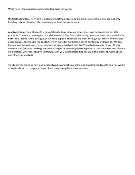 Understanding Local. Need 的图像结果