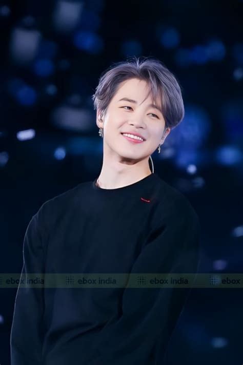 Poster of BTS Jimin, BTS Jimin Posters for Room Wall Decortation, Size ...