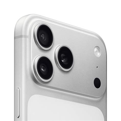 Apple iPhone 17 Pro Max | 512GB | Silver