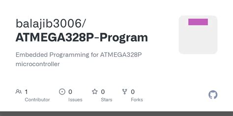 ATmega328 Programmer 的图像结果