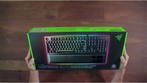 Image result for Alienware Keyboard Packaging Box