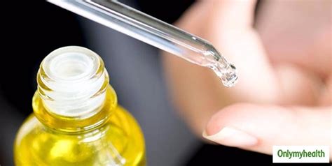 Resolve Your Skin Problems With Vitamin E, Learn Different Ways To Use ...