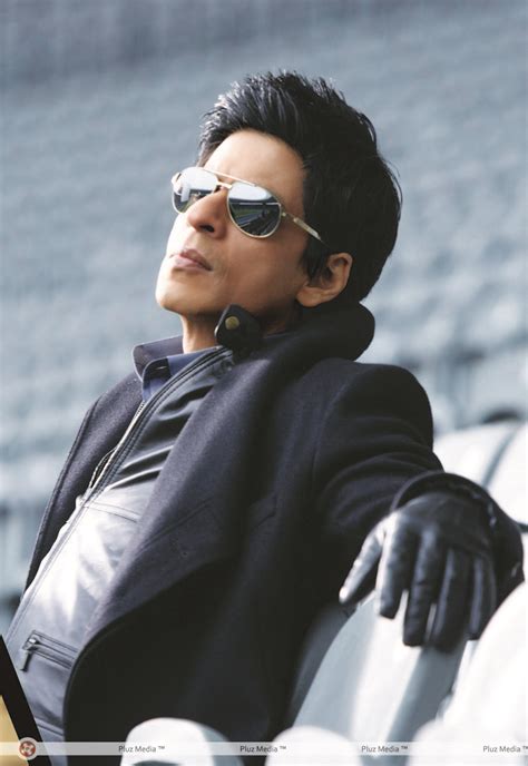 Don 2 Wallpapers Shahrukh Khan Hd