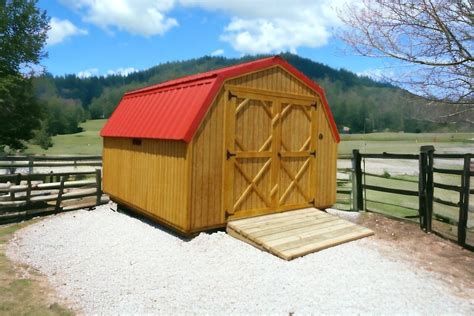 Floor Joist Spacing for a Motorcycle Shed - Tips & Guideline