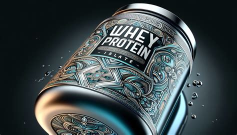 Image result for Protein Isolate