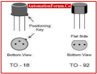 Image result for 4 Terminal Transistor