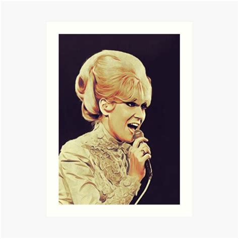 Image result for Dusty Springfield Signature