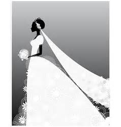 Hand Print Bride Vector 的图像结果