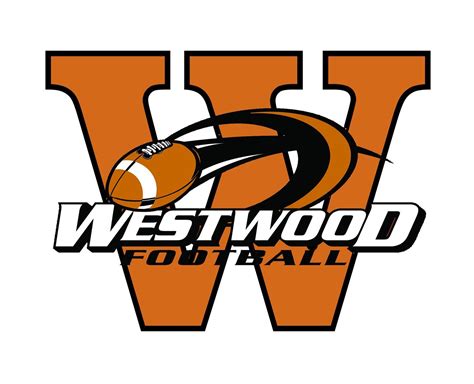 Westwood High School Logo