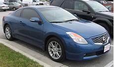 2007 Nissan Altima Coupe by 2007 Nissan Altima 3 5 Se Sedan V6 Manual 2007 Nissan Altima Coupe