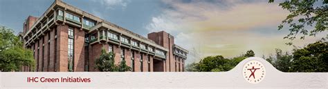 India Habitat Centre