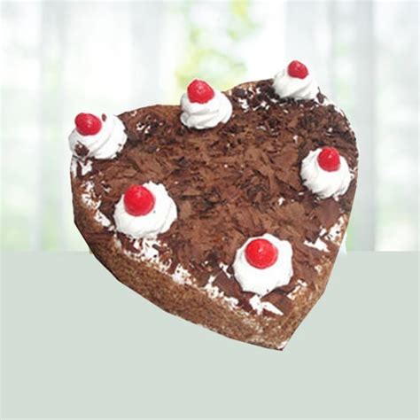 Buy Black forest cakes Online- Free Delivery in India | Phoolwala