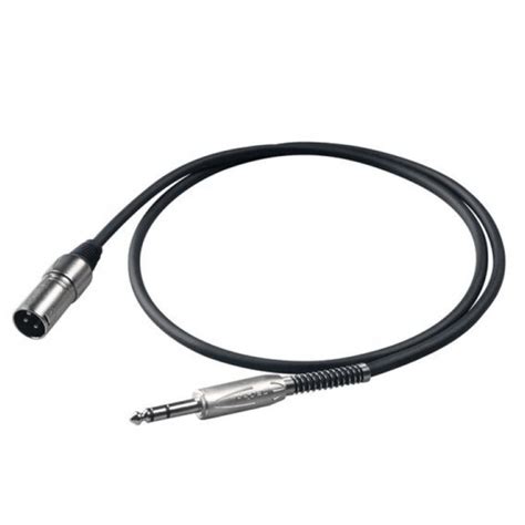 Buy Proel BULK230LU10 Professional Balanced Cable Online | Bajaao