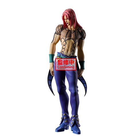 Buy JoJo's Bizarre Adventure Toys, Action Figures, Statues, Funko India ...