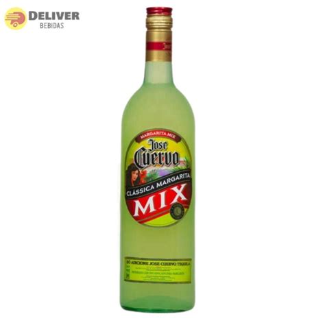 Margarita Mix José cuervo - deliverbebidas