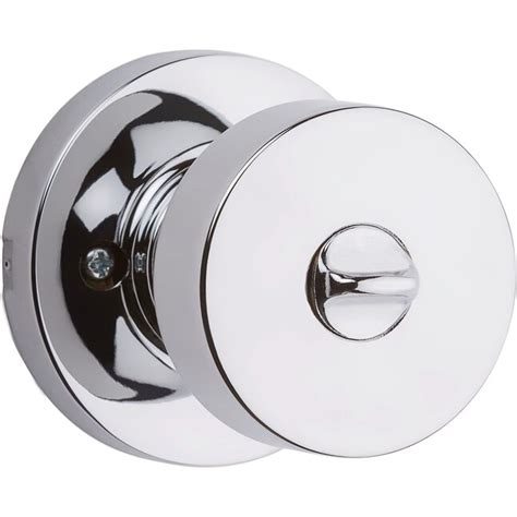 Kwikset Signature Series Signatures Pismo Polished Chrome Smartkey ...