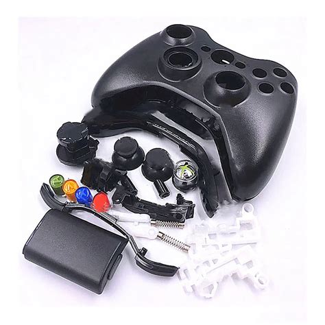 Image result for Xbox 360 Controller Shells