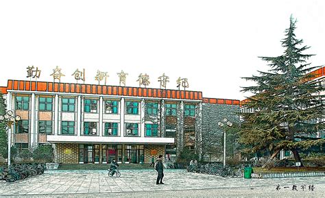 烟园二十四节气·小寒-烟台大学|YanTai University