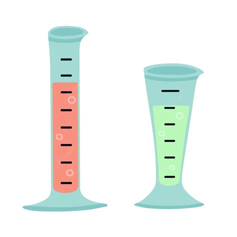 Free graduated cylinder, Download Free graduated cylinder png images ...