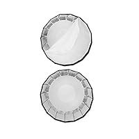 Buy PowerPak 90 cm 16K Black/Silver Portable Deep Photo Studio ...