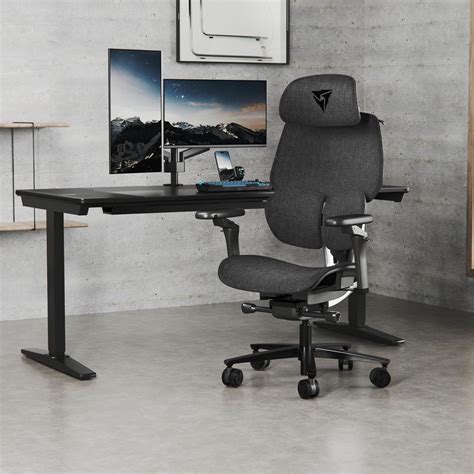 ThunderX3 Flex Pro Ergonomic Office Chair, for Adults Gaming India | Ubuy