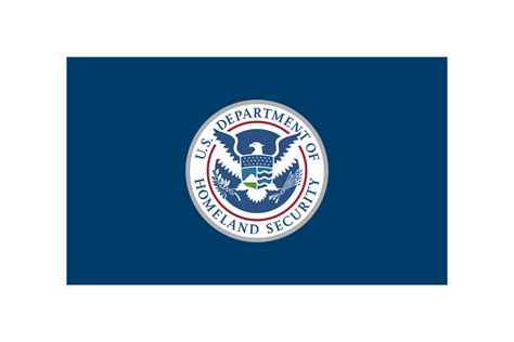 Us Department Of Homeland Security Logo Department Of Homeland