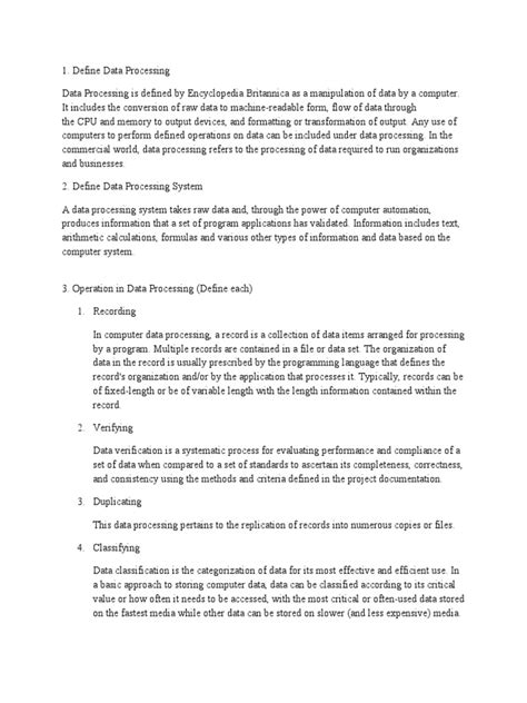 Data Processing PDF 的图像结果