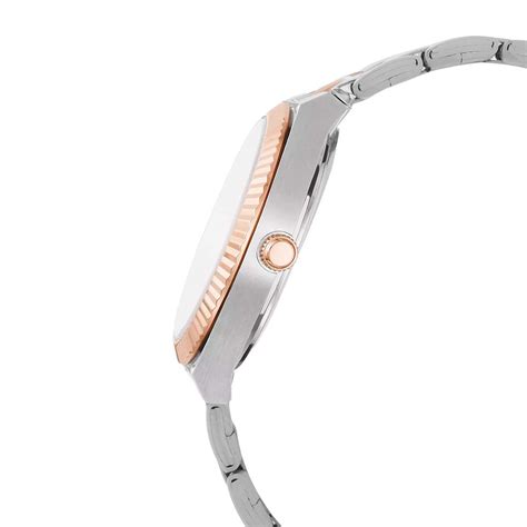 Buy Carlton London Women Harper Rose Gold Dial Analog Watch - CLBRTRSG ...