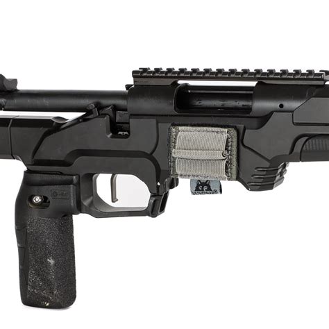 Remington 700 rifle cal. 6.5 Creedmoor | Lauritz.com