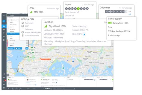 Servicios | Optimovilidad