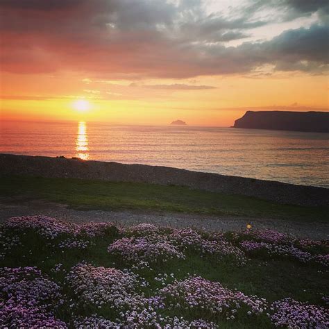 TRISTRAM CAMPSITE (Polzeath) - Campground Reviews & Photos - Tripadvisor