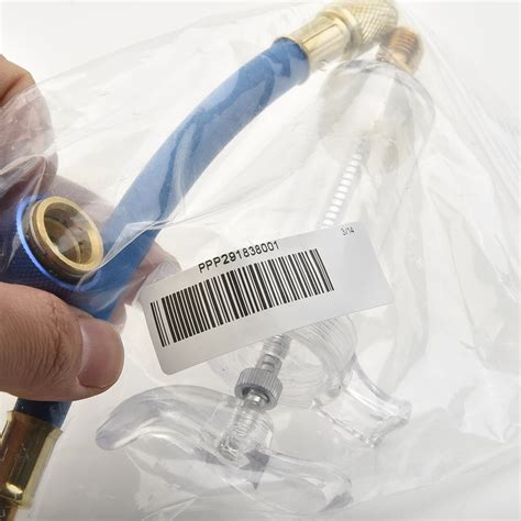 Oil & Dye Injector With Snap Quick-Coupler R1234yf India | Ubuy