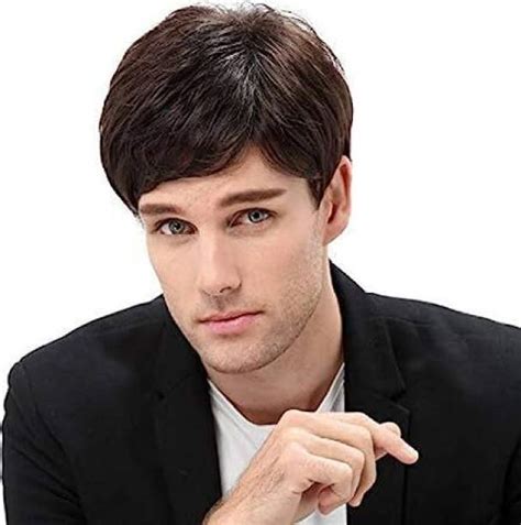 Hair Wigs For Men - Buy Hair Wigs For Men online at Best Prices in ...