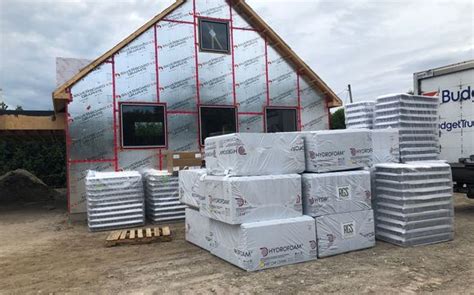 Image result for Envelop Insulation