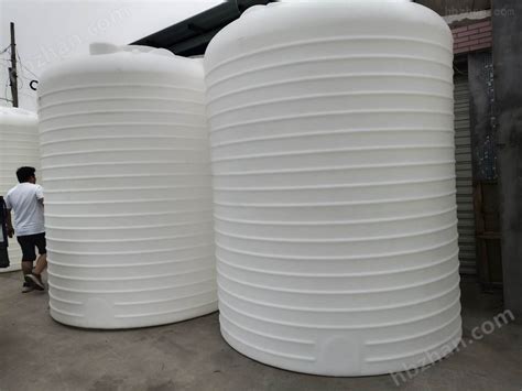 湖州15立方塑料储水罐 15立方外加剂储罐-环保在线