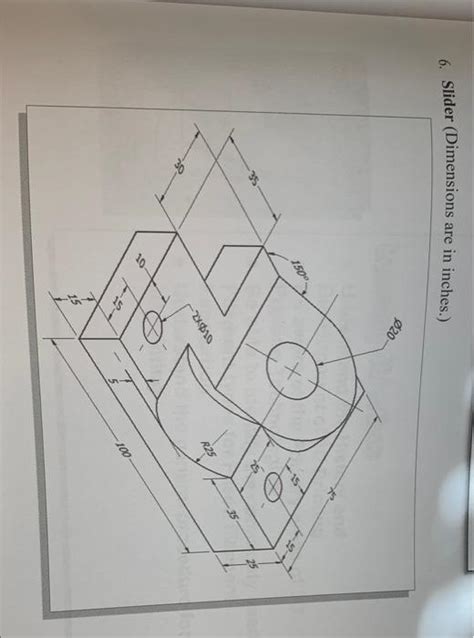 Image result for Slider SolidWorks Chapter 12
