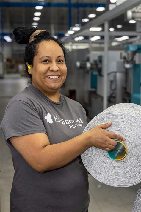 Careers – Engineered Floors